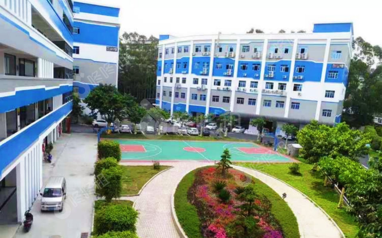 七星创意工场_楼盘外观图