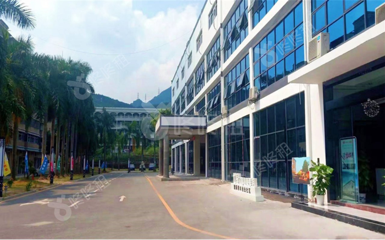 七星创意工场_楼盘外观图