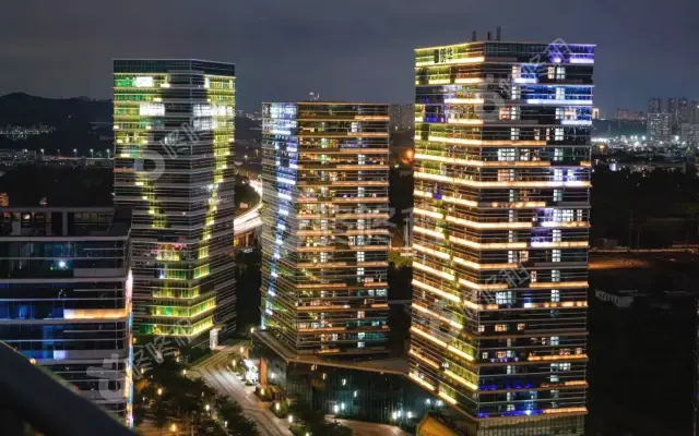 朗华科创硅谷_出租/租金_楼盘外观图