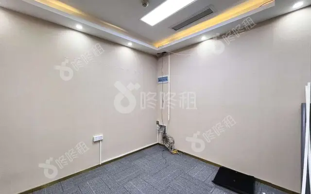 深科技城_256平_精装_办公室房源出租