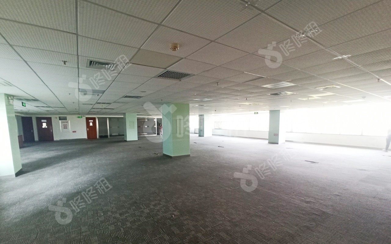莹展科技园_460平_毛坯_前台