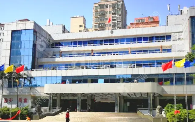 麻布居委大楼_出租/租金_楼盘外观图