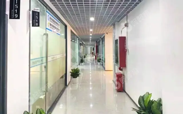 银田工业区_出租/租金_楼盘外观图