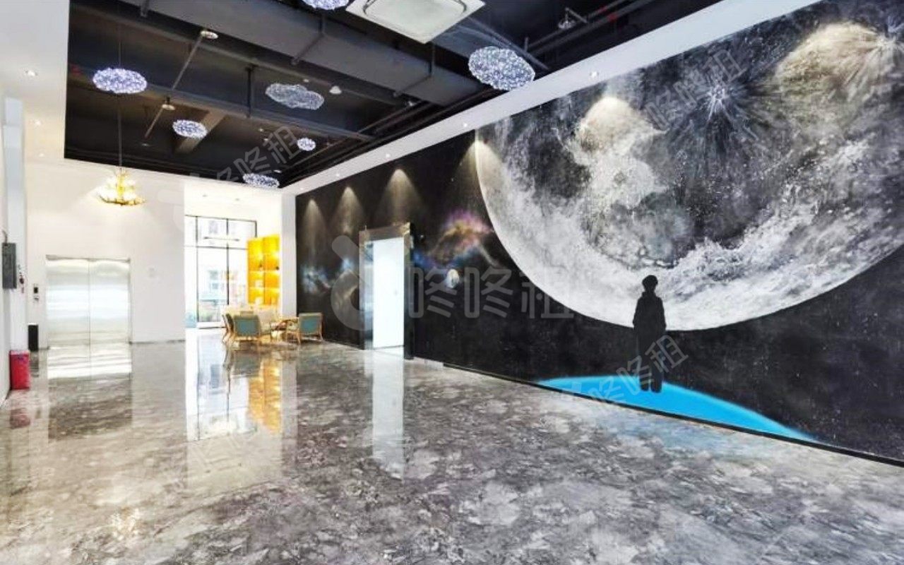 银田工业区_楼盘外观图