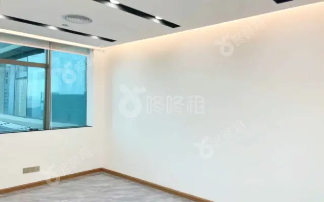 碧桂园28仓_235平_精装_办公室房源出租