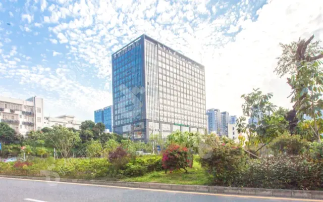 U创大厦二期(田寮众创产业楼)