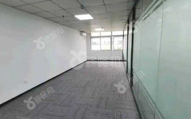 天发大厦_252平_精装_办公室房源出租