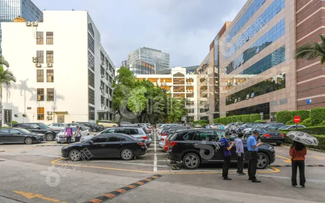 园西工业区_出租/租金_楼盘外观图