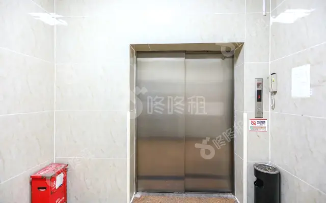 园西工业区_出租/租金_楼盘外观图