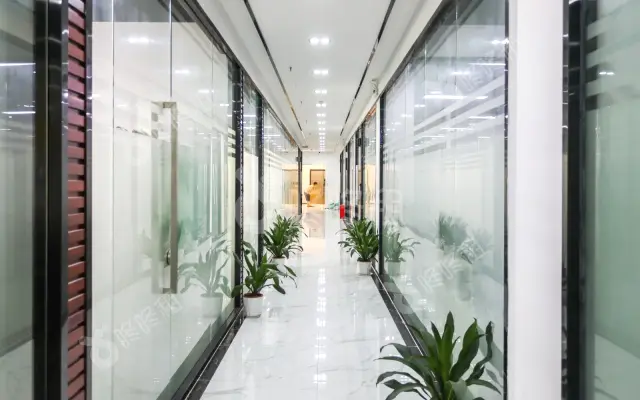 园西工业区_出租/租金_楼盘外观图