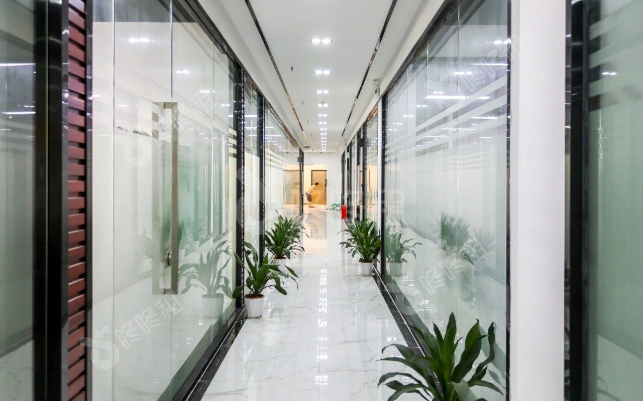 园西工业区_楼盘外观图