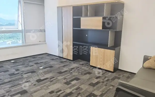 瑞思国际_265平米_豪装_办公室房源出租