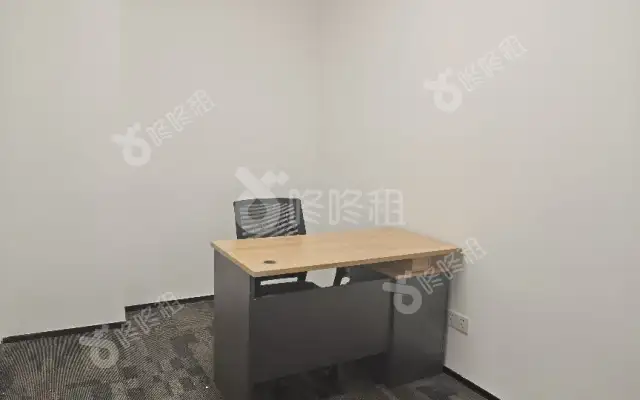 瑞思国际_265平_豪装_办公室房源出租