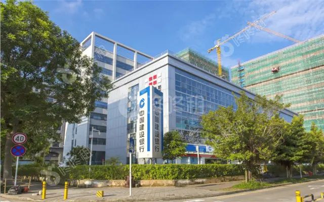 惠恒大厦_出租/租金_楼盘外观图