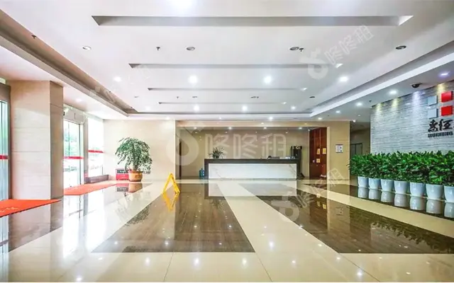 惠恒大厦_出租/租金_楼盘外观图