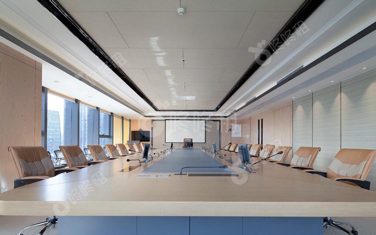 三诺大厦_楼盘外观图