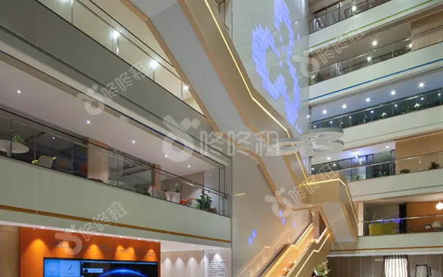 三诺大厦_出租/租金_楼盘外观图