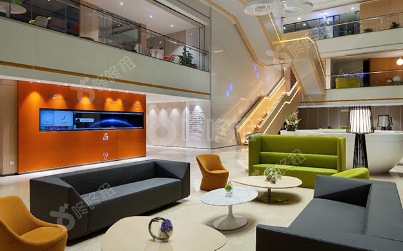 三诺大厦_楼盘外观图