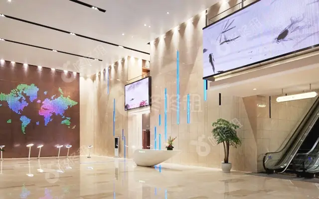 三诺大厦_出租/租金_楼盘外观图