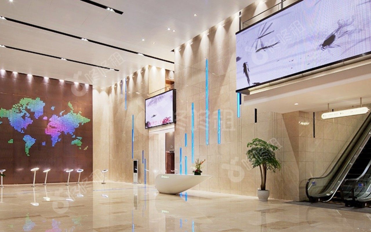 三诺大厦_楼盘外观图