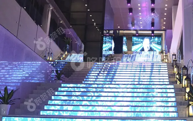 三诺大厦_出租/租金_楼盘外观图