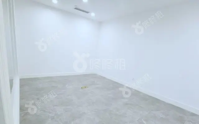 金信中心_460平_精装_办公室房源出租