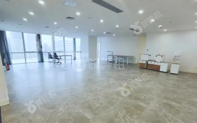 金信中心_460平_精装_办公室房源出租
