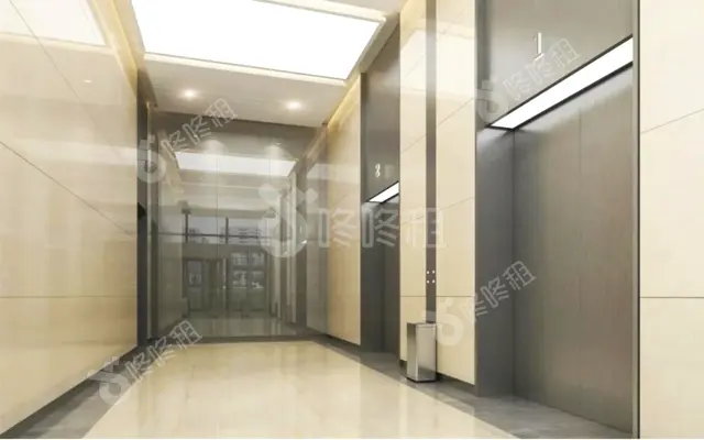 融悦大厦_出租/租金_楼盘外观图