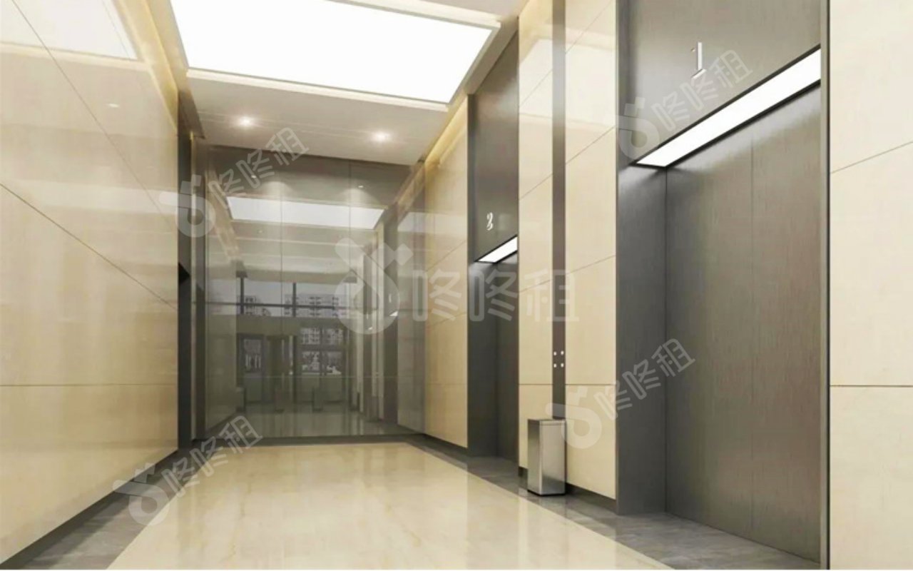 融悦大厦_楼盘外观图