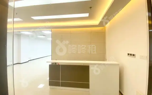 创新大厦_333平米_精装_办公室房源出租