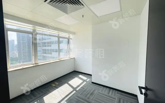 海王大厦_112平_精装_办公室房源出租