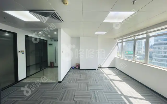 海王大厦_112平_精装_办公室房源出租