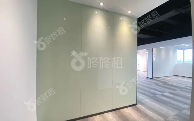 中电照明_190平_精装_办公室房源出租