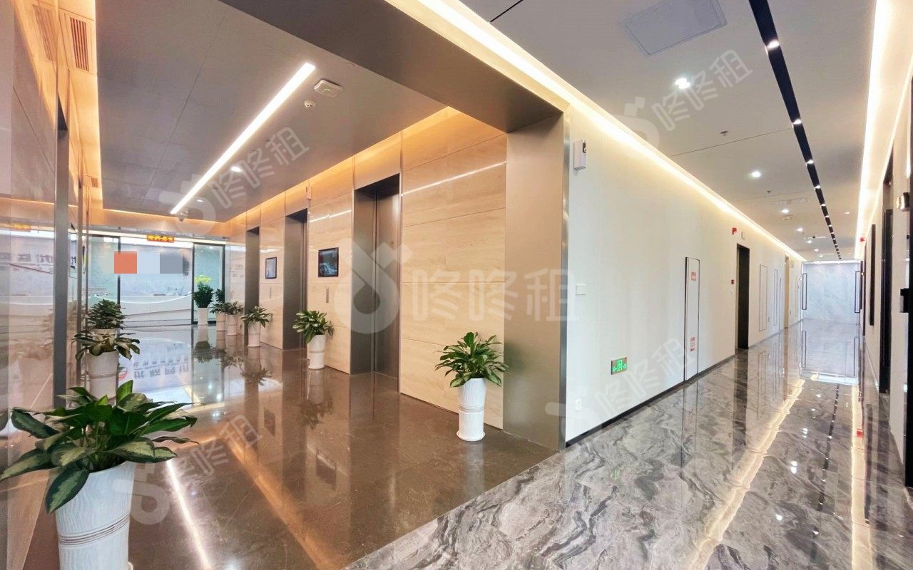 中电长城大厦_楼盘外观图