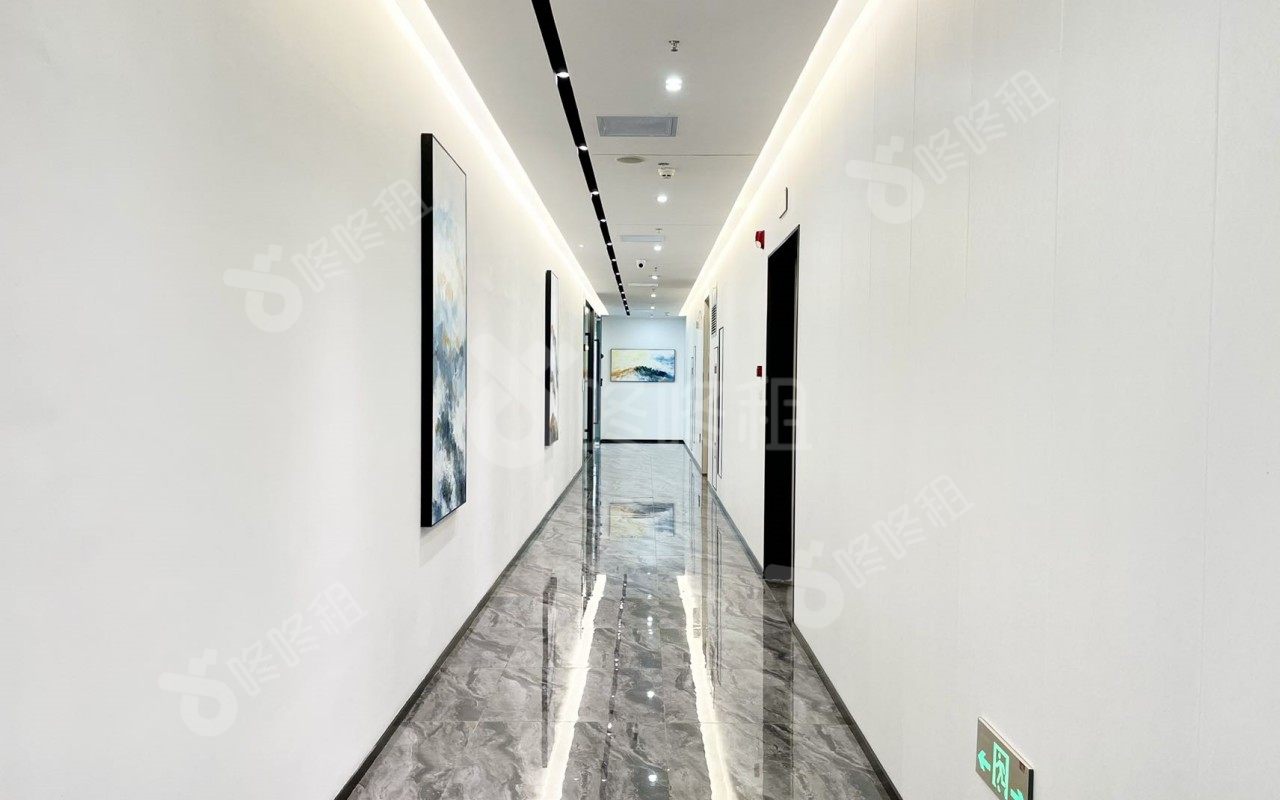 中电长城大厦_楼盘外观图