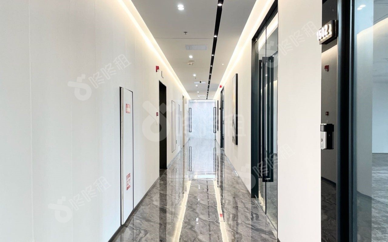 中电长城大厦_楼盘外观图