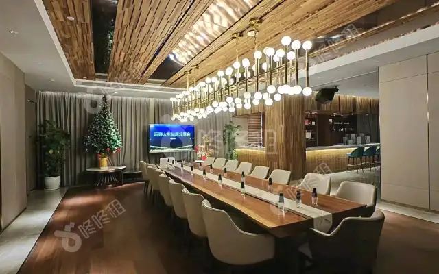 科陆大厦_4500平_豪装_办公室房源出租