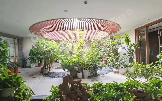 科陆大厦_4500平_豪装_办公室房源出租