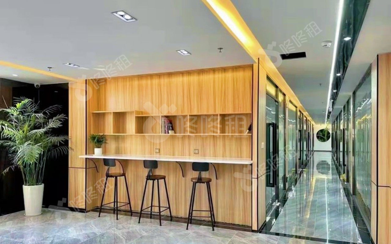 元芬创客荟_楼盘外观图