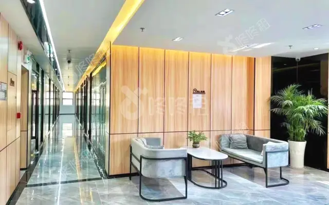 元芬创客荟_出租/租金_楼盘外观图