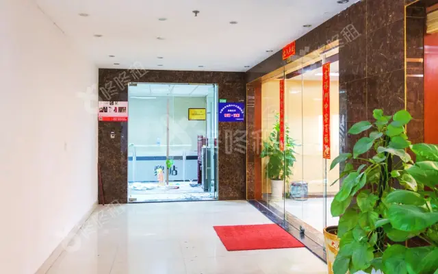 宝能汽车大楼_出租/租金_楼盘外观图