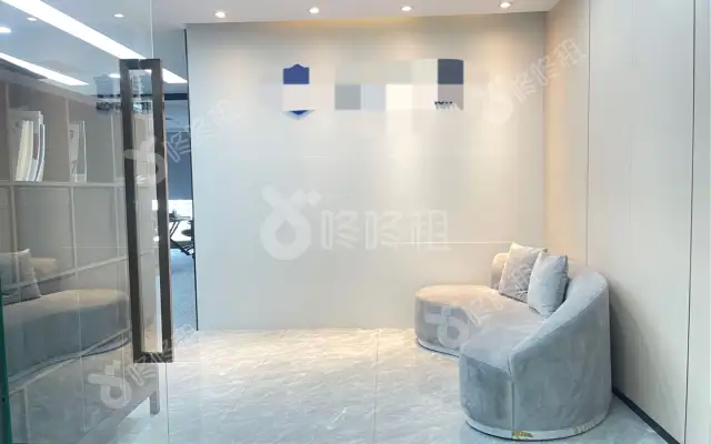 天利中央广场_270平米_精装_办公室房源出租