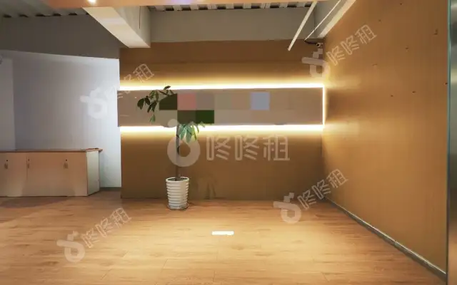 深圳市软件产业基地_690平米_精装_办公室房源出租