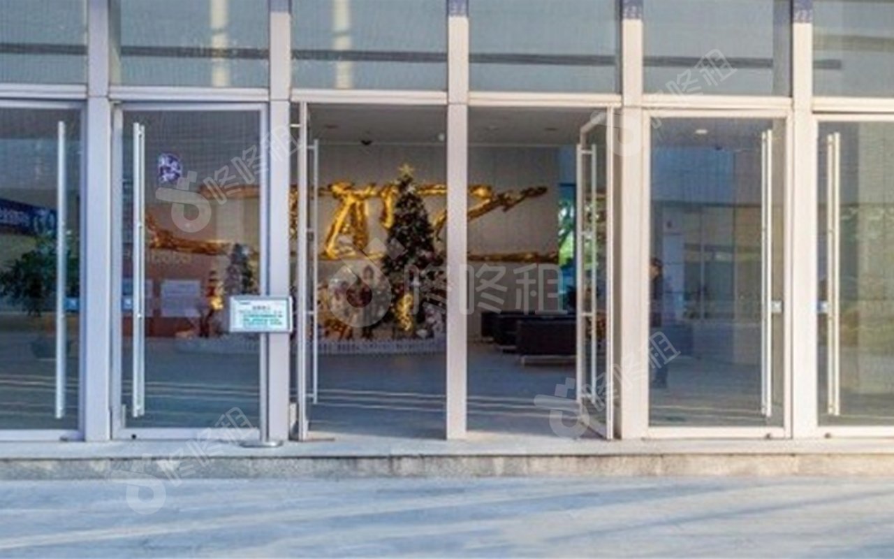 金蝶软件园_楼盘外观图