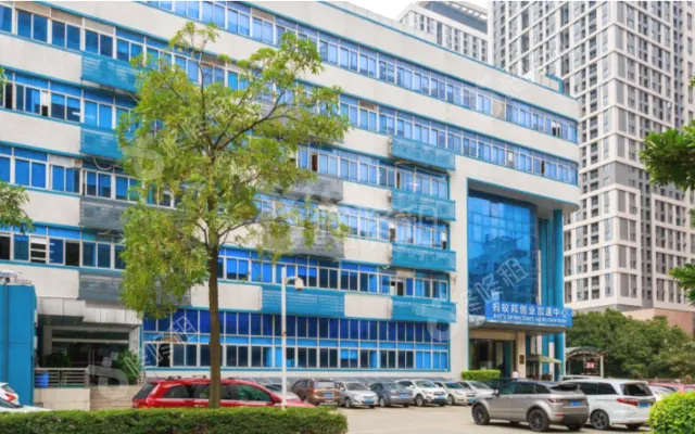 图道智能科技大厦(蚂蚁邦)_出租/租金_楼盘外观图