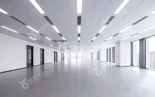 中国海外大厦_出租/租金_楼盘外观图