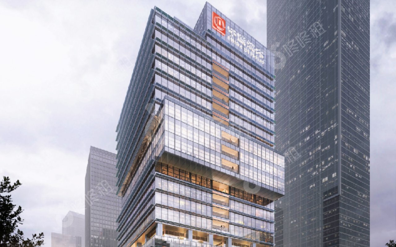 深圳中国海外大厦_写字楼出租详情】-深圳咚咚租