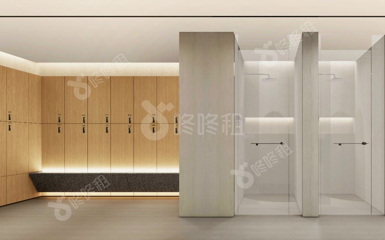 中国海外大厦_楼盘外观图