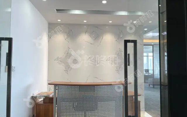创新大厦_396平米_简装_办公室房源出租