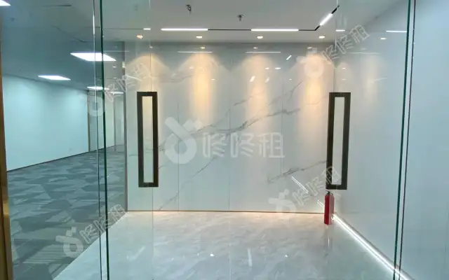 天吉大厦_252平_办公室房源出租